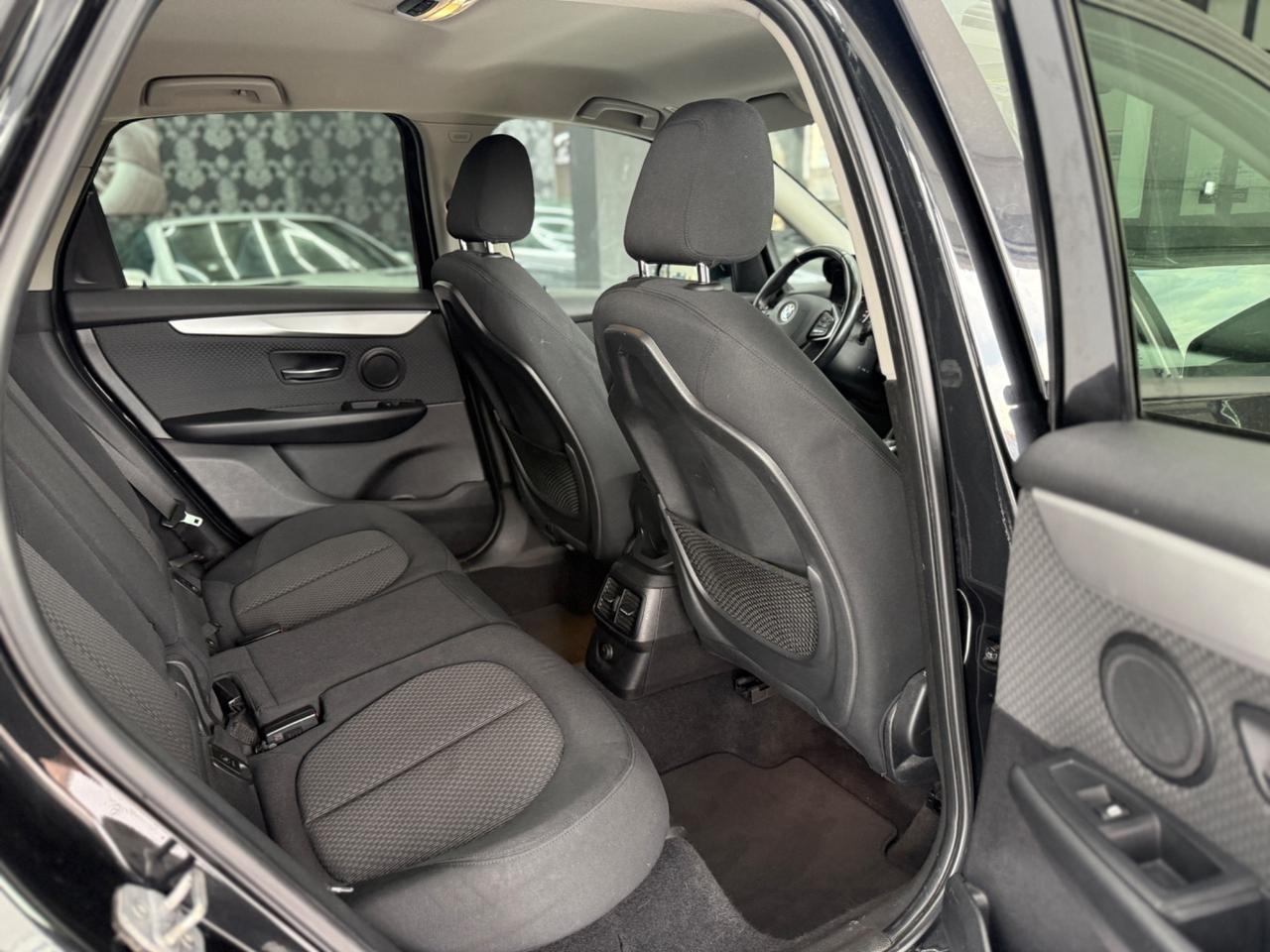 Bmw 218 218d Active Tourer Luxury
