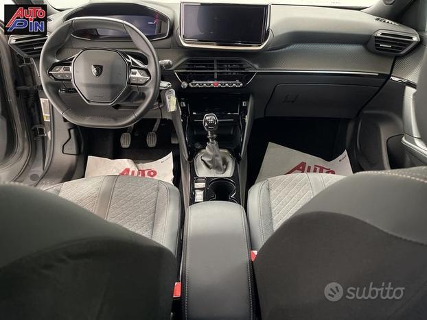 Peugeot 2008 PureTech 100 S&S Allure *PROMO*