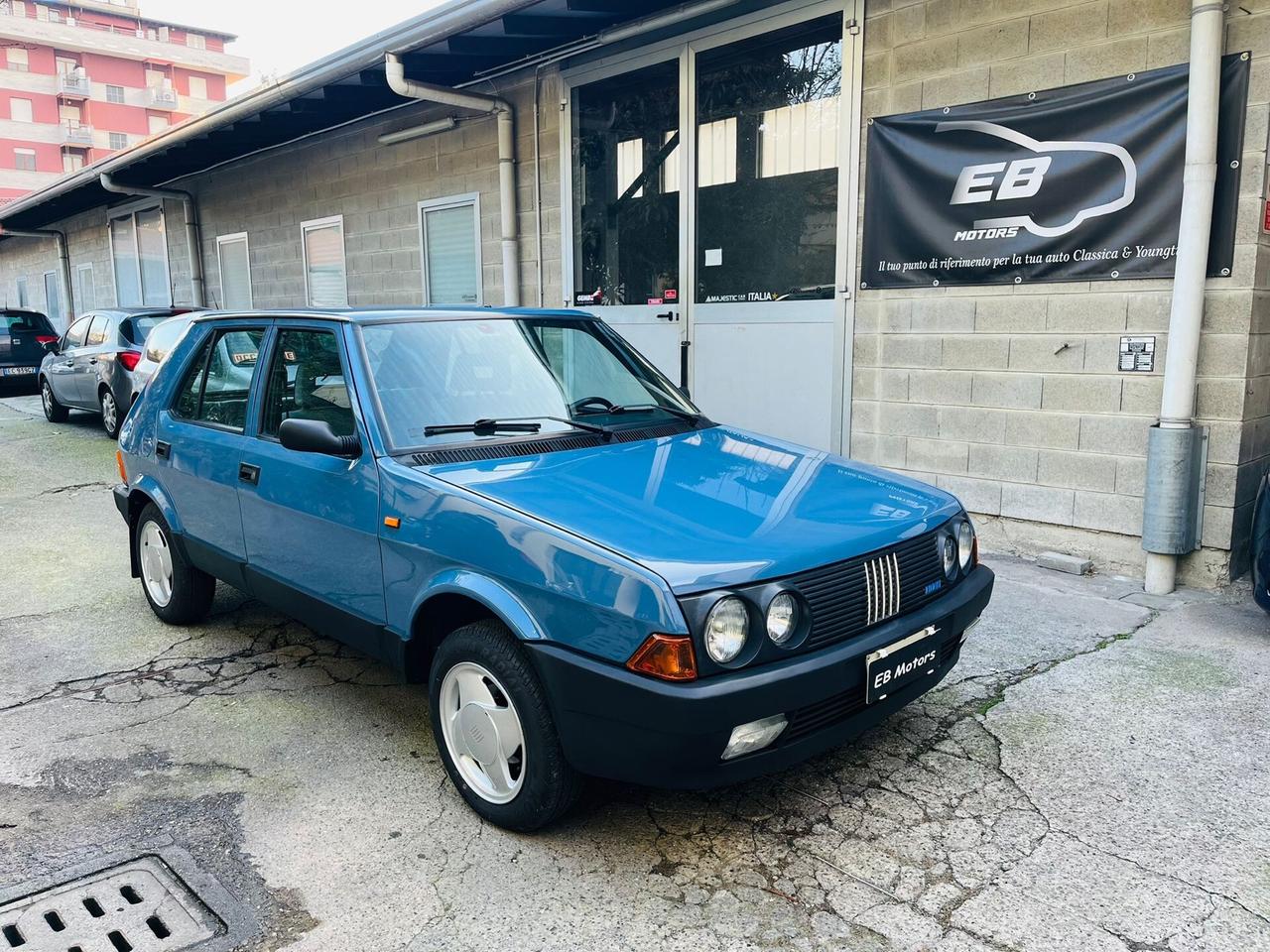 Fiat Ritmo 60 5 porte CL