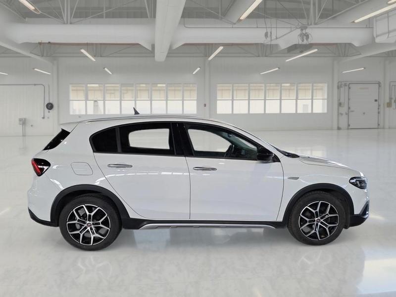 FIAT TIPO 1.3 MJT 95 CV SES CROSS 5 PORTE BERLINA