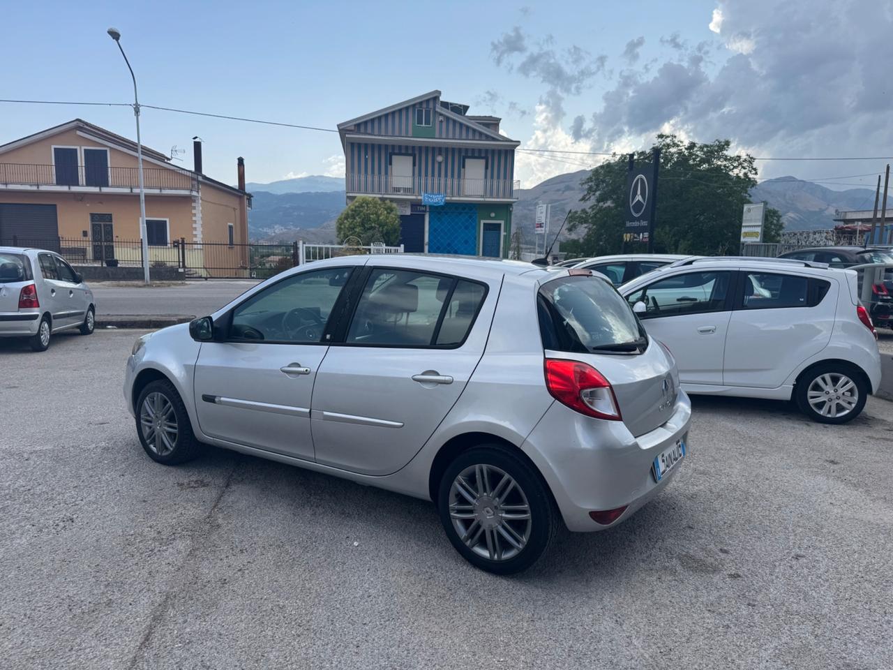 Renault Clio 1.2 100CV 5 porte Luxe GARANZIA