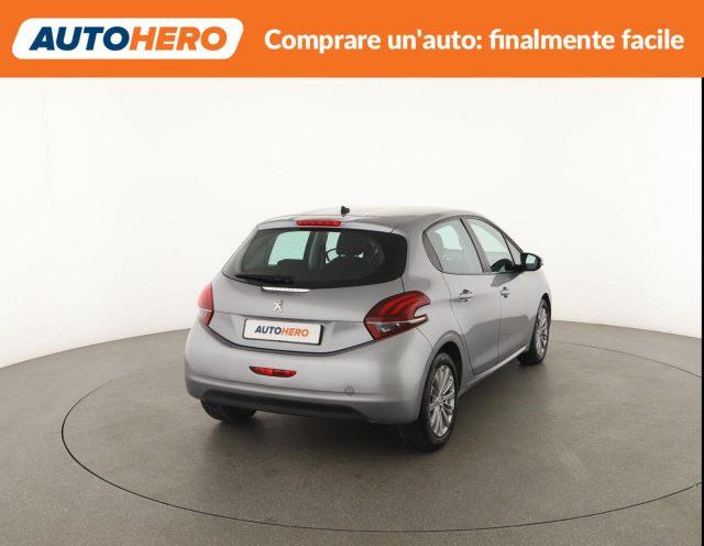 PEUGEOT 208 1° serie PureTech 82 Stop&Start 5 porte Active