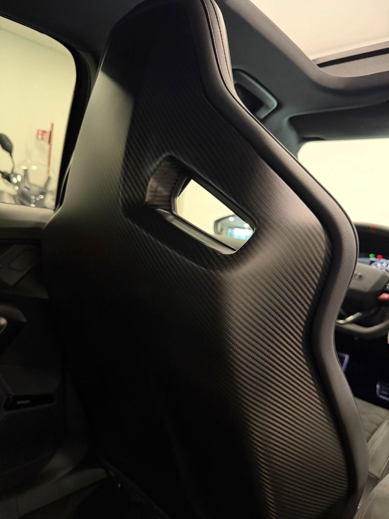 Audi A3 RS 3 SPB TFSI quattro S tronic