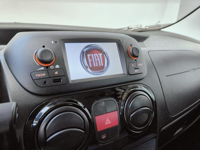 FIAT Qubo 1.3 MJT 80 CV Lounge