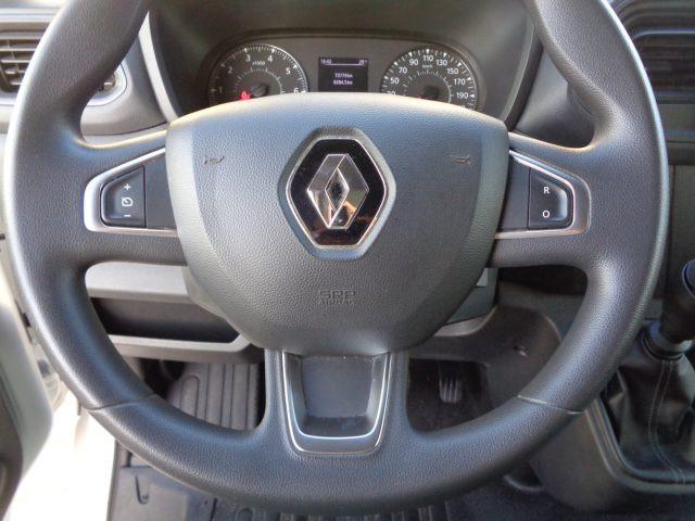 RENAULT Master T35 2300 DCI 135CV L3H2 FURGONE CLIMA ITALIA