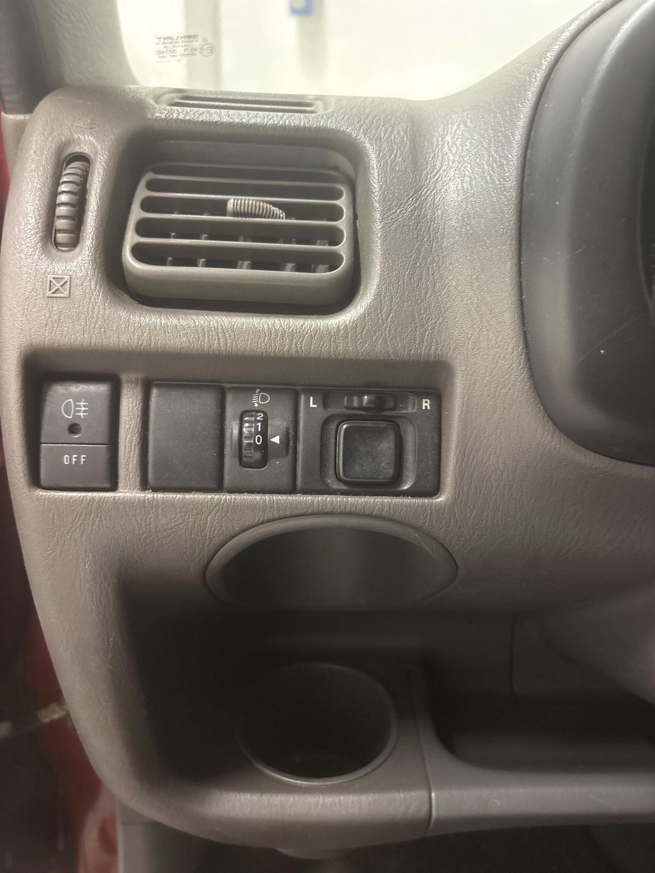 Suzuki Ignis 1.3i 16V cat 4WD GL