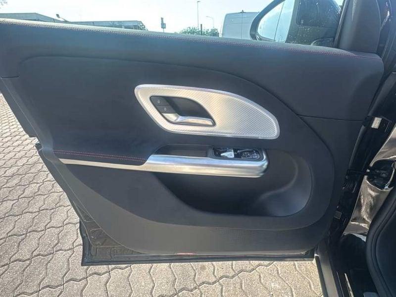 Mercedes-Benz GLB 350 4Matic EQ AMG Line Advanced Plus