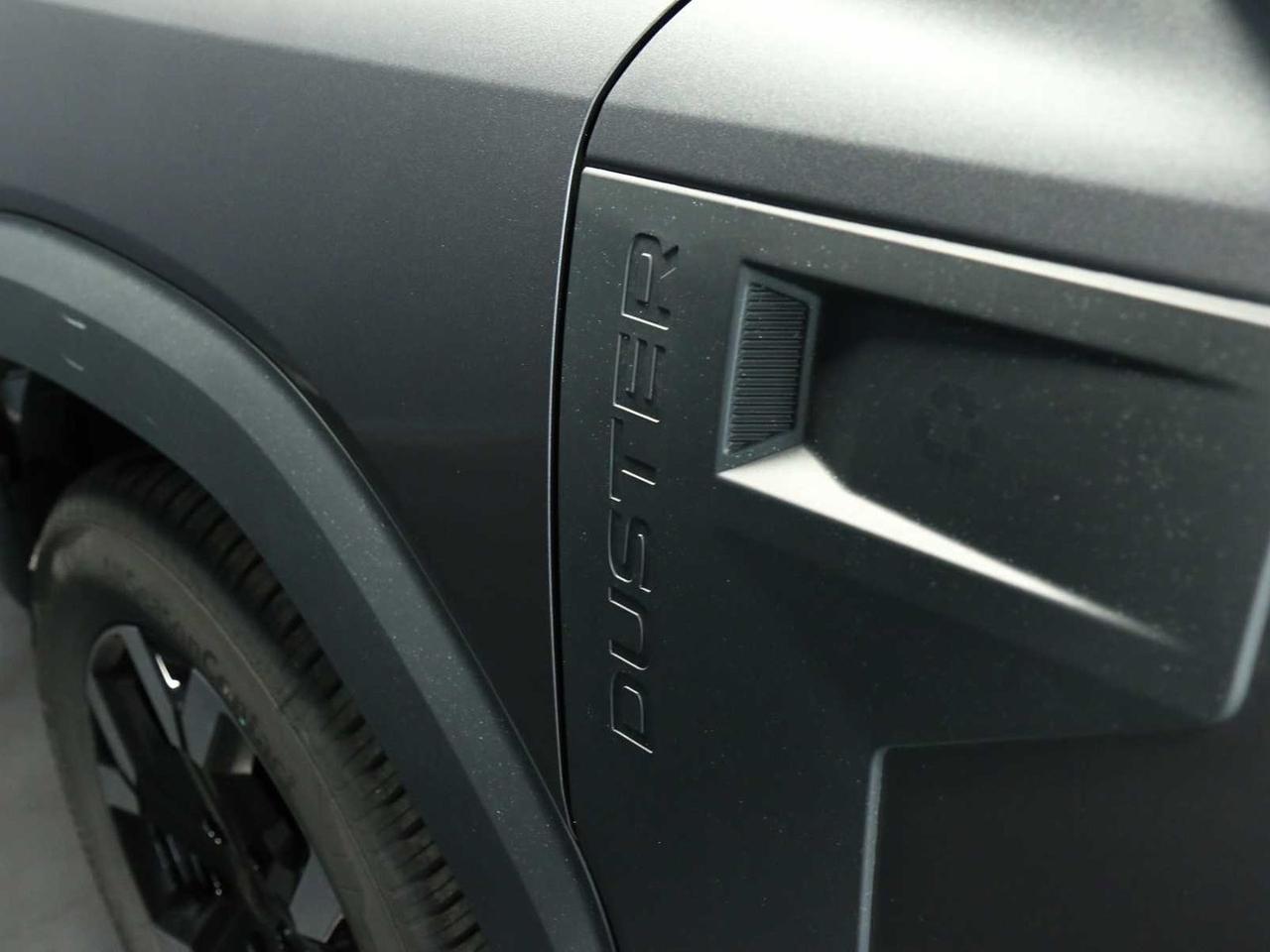 Dacia Duster 1.2 Tce 130CV MHEV 4x4 Extreme #8984