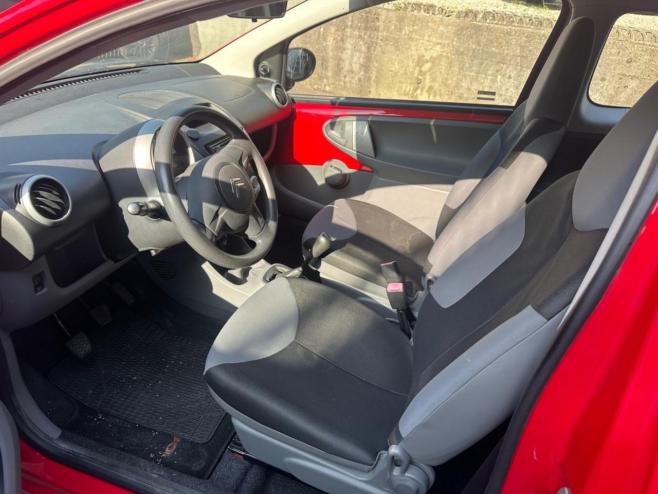 Citroen C1 1.0 3 porte airdream AMIC1