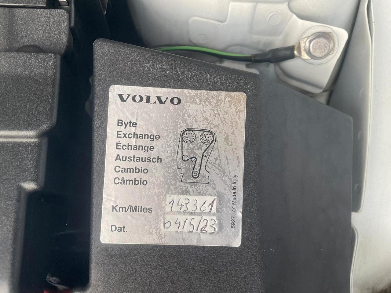 Volvo V40 D2 R-design Momentum