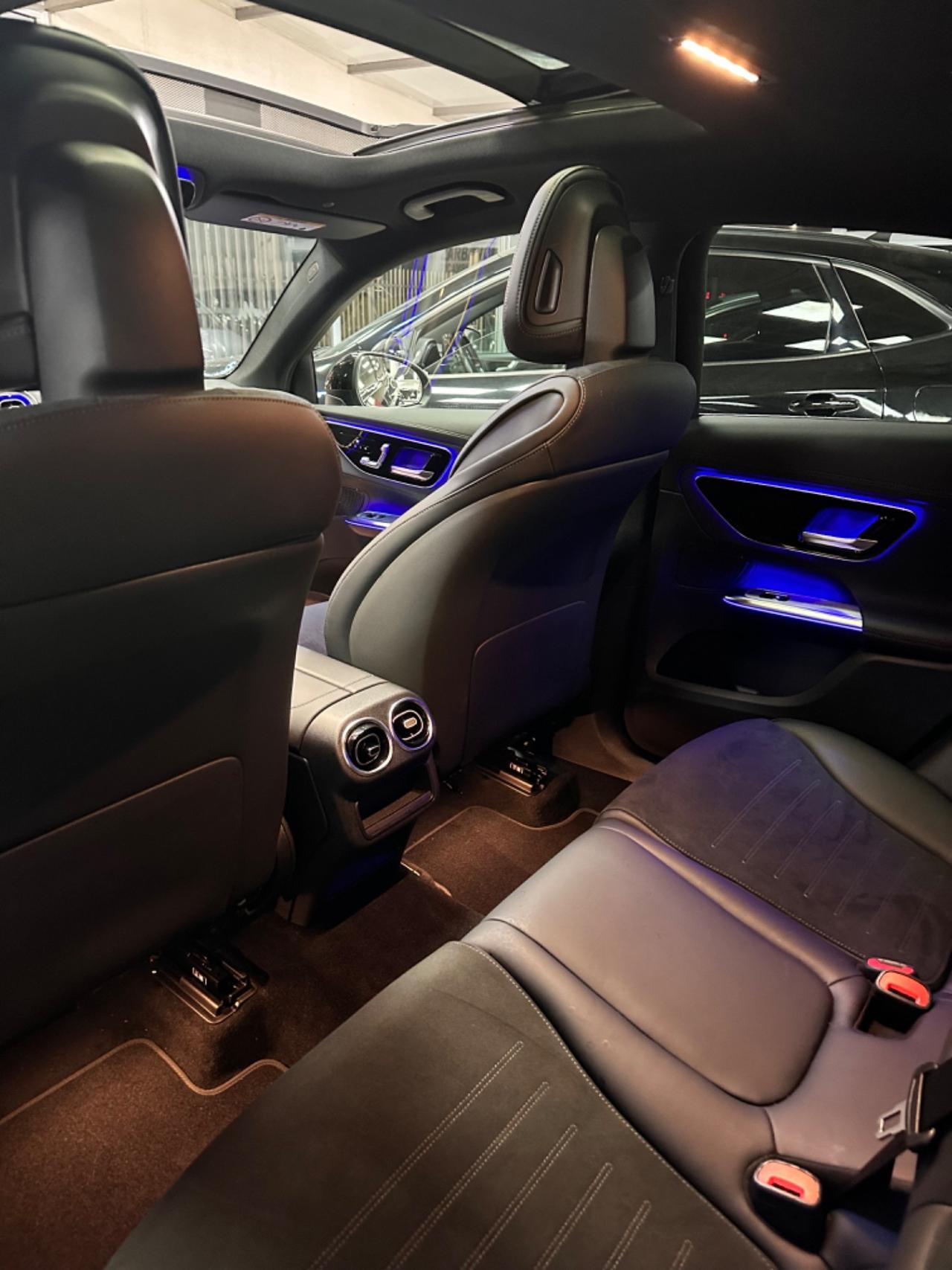 Mercedes-benz GLC 220 d 4Matic Mild Hybrid AMG Line Premium Plus 220CV 2025