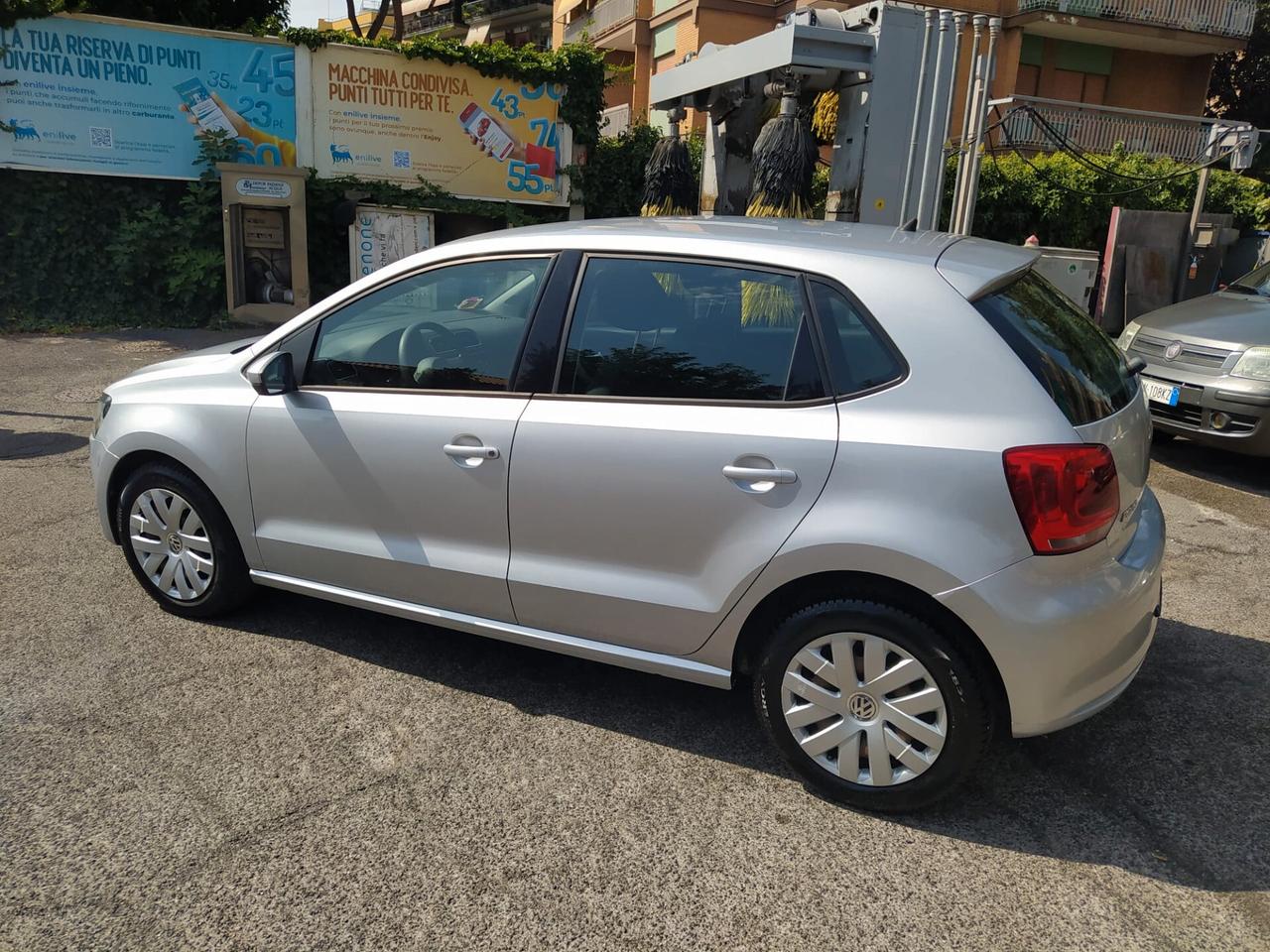 Volkswagen Polo 1.2 TDI Comfortline offerta del mese