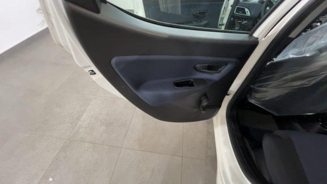 LANCIA Ypsilon 1.0 FireFly 5P S&S Hybrid Platino