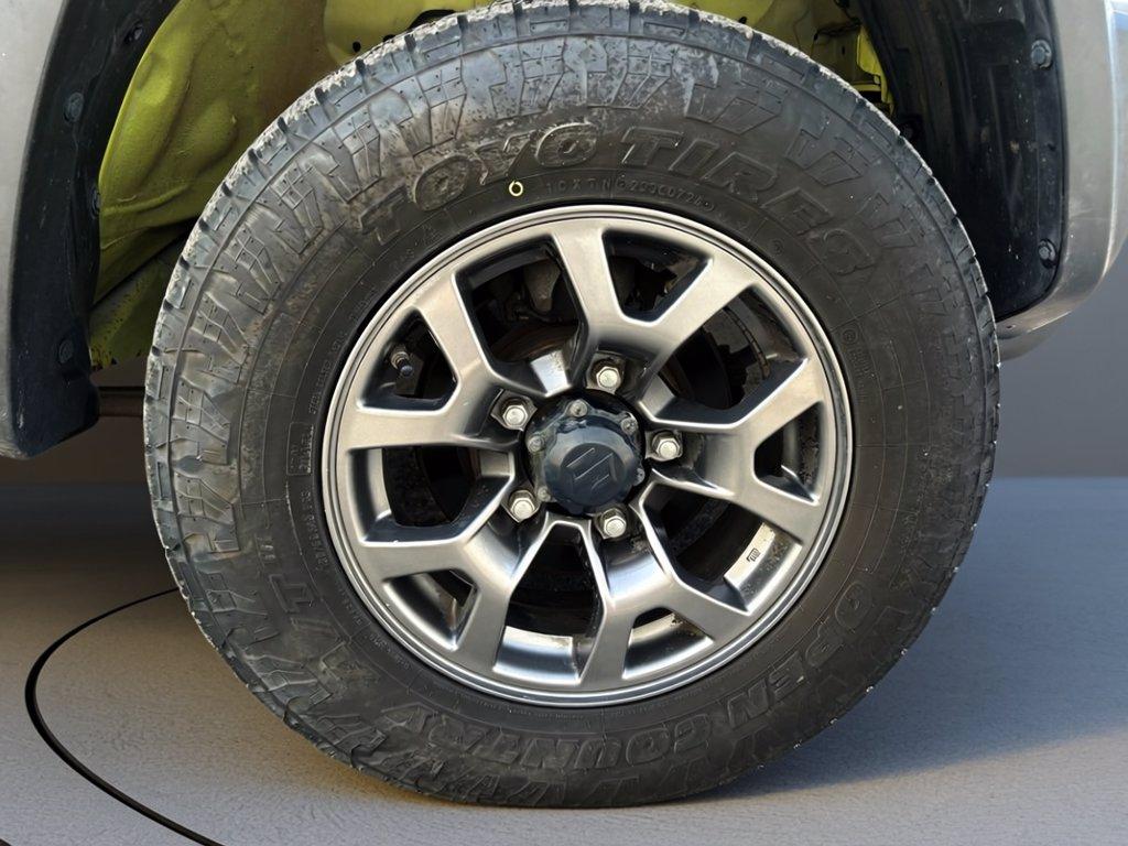 SUZUKI Jimny 1.5 sakigake 4wd allgrip del 2018