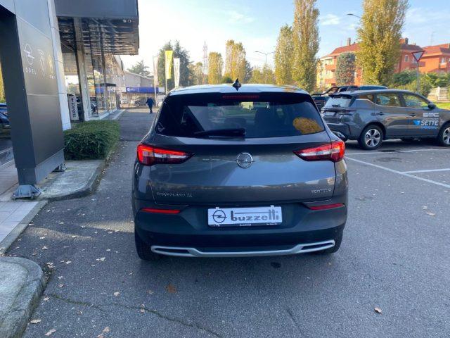 OPEL Grandland 1.5 diesel Ecotec Start&Stop Design Line