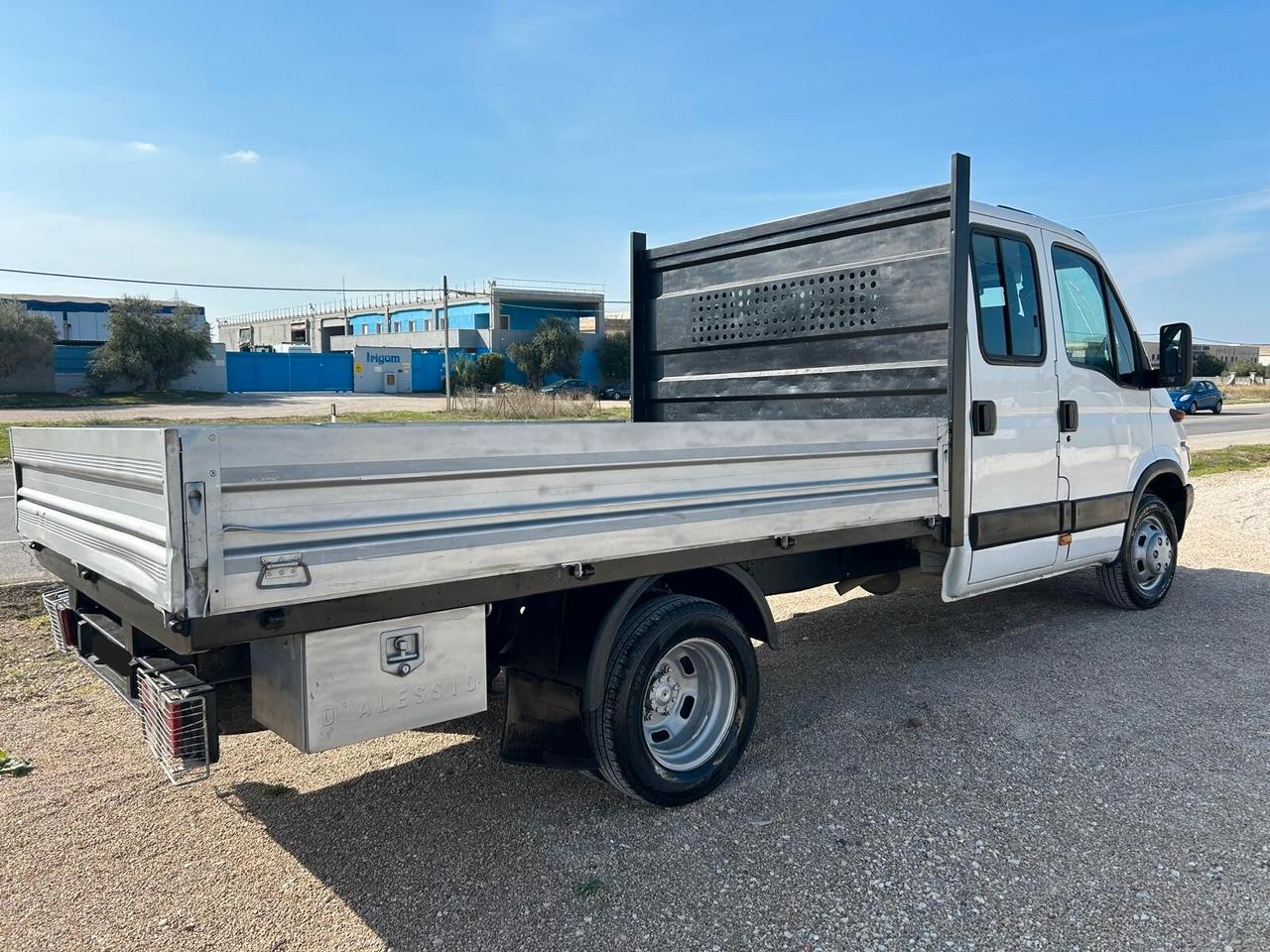 Iveco Daily 35-11