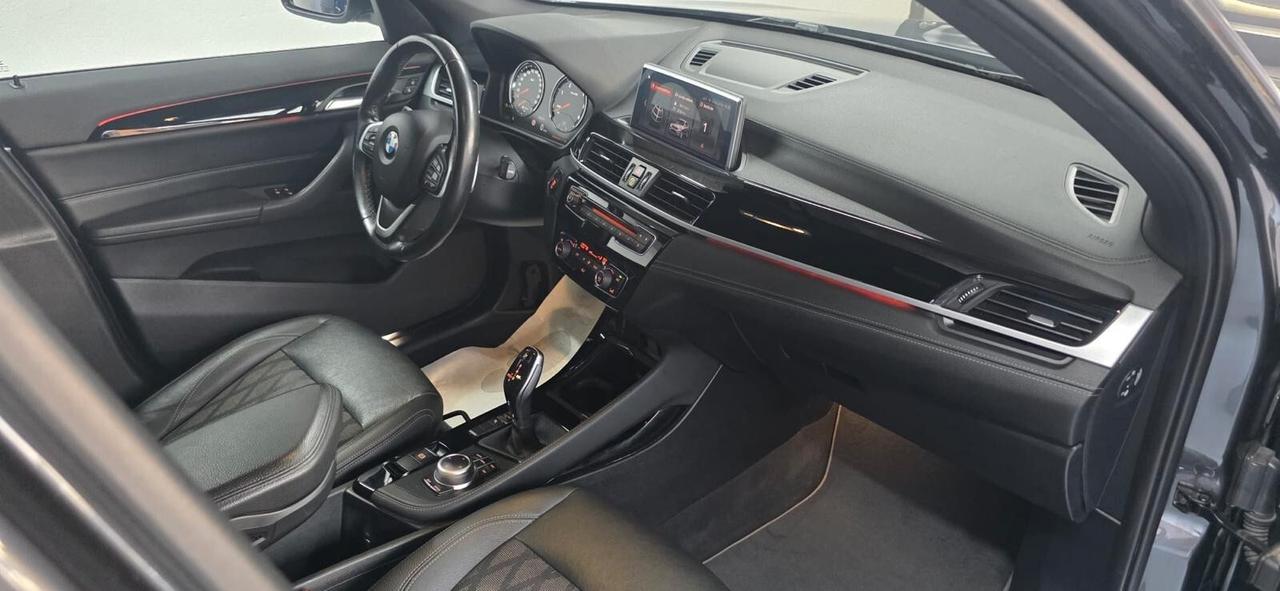 Bmw X1 sDrive18d xLine