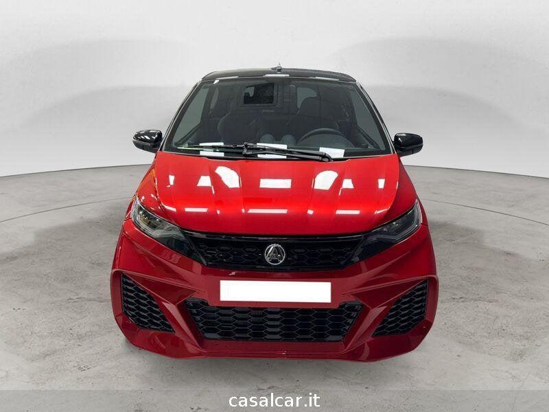 Aixam City City GTO Ambition 24 MESI DI GARANZIA