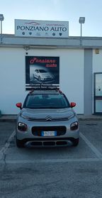 Citroen C3 Aircross Shine gas gpl