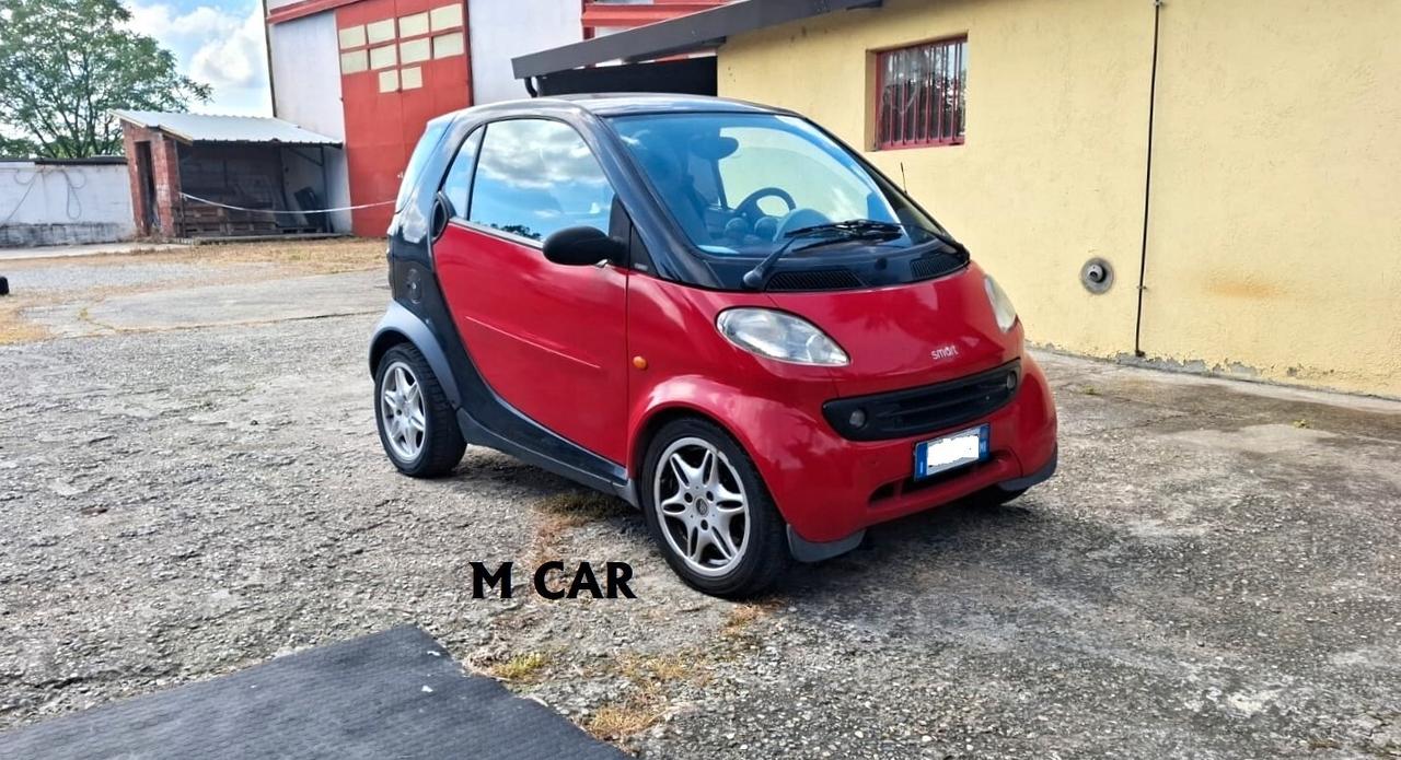 Smart 800 pulse cdi