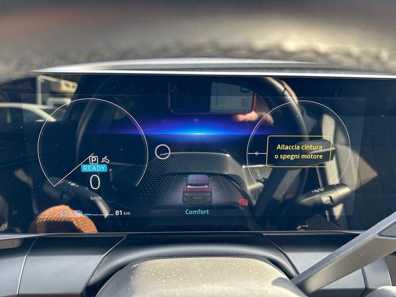 Renault Mégane E-Tech El. Megane IV E-Tech Techno EV60 AC7