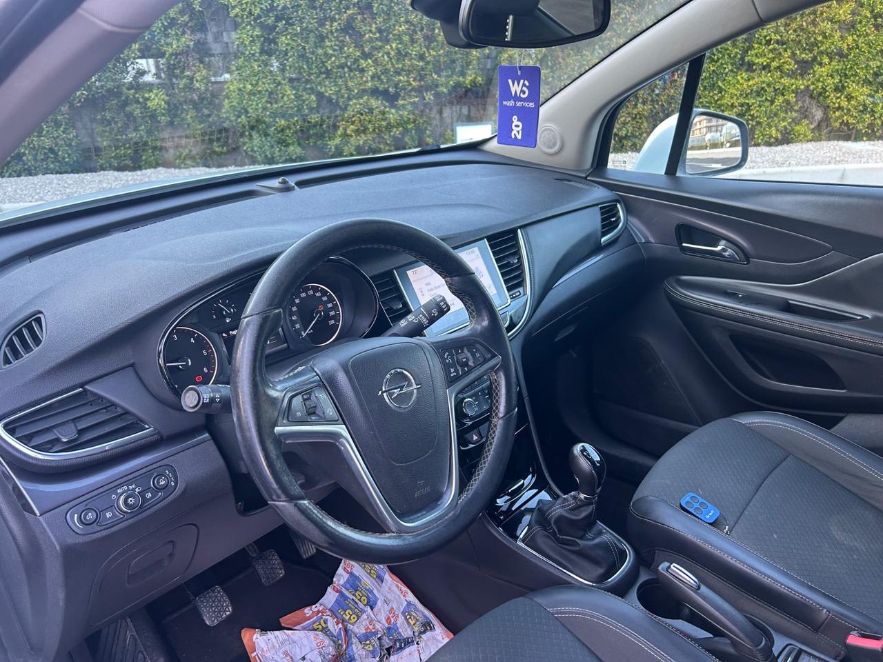 Opel Mokka X 1.6 CDTI Ecotec 136CV Innovation