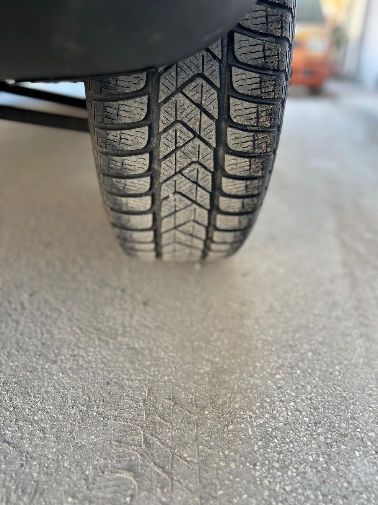 Jeep Compass 2.0 Multijet II 4WD Longitude Automatico