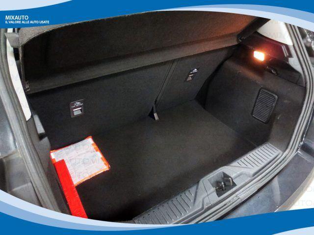 FORD Fiesta 1.1 75cv 5 Porte Titanium EU6