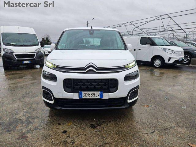 CITROEN Berlingo MONOVOLUME BLUEHDI 100cv autovettura - GC689JW