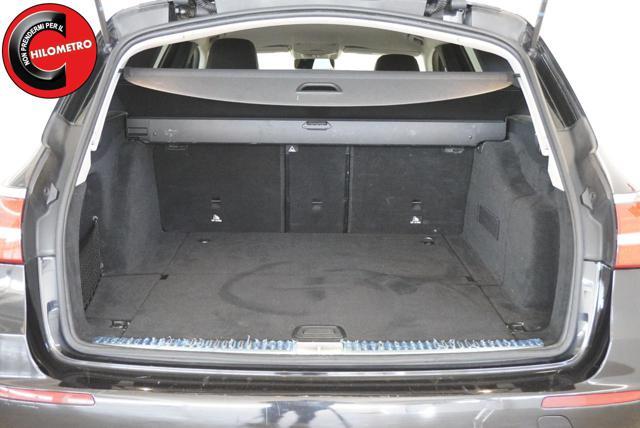 MERCEDES-BENZ E 220 d S.W. 4Matic Auto Premium Plus
