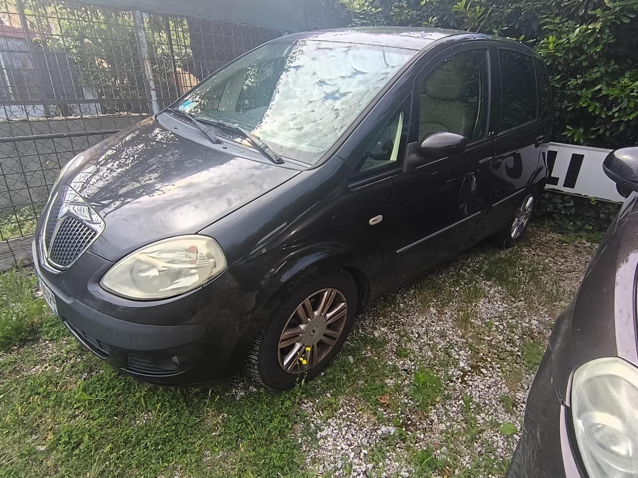 Lancia MUSA 1.3 Multijet 16V 90 CV Platino NEOPAT