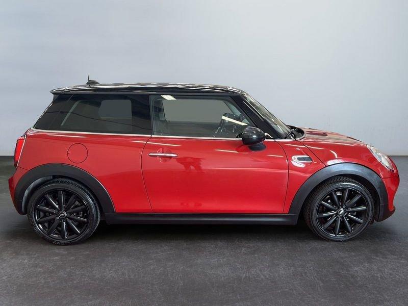 MINI Mini 3 porte 1.5 Cooper D - Cambio Automatico