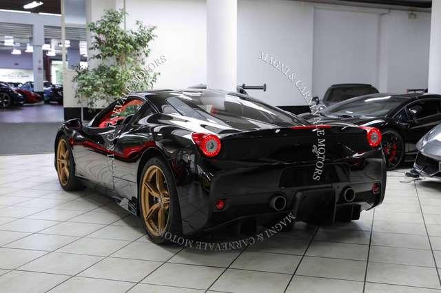 Ferrari 458 SPECIALE|FACTORY ROLLBAR|CARBON SHIELDS|