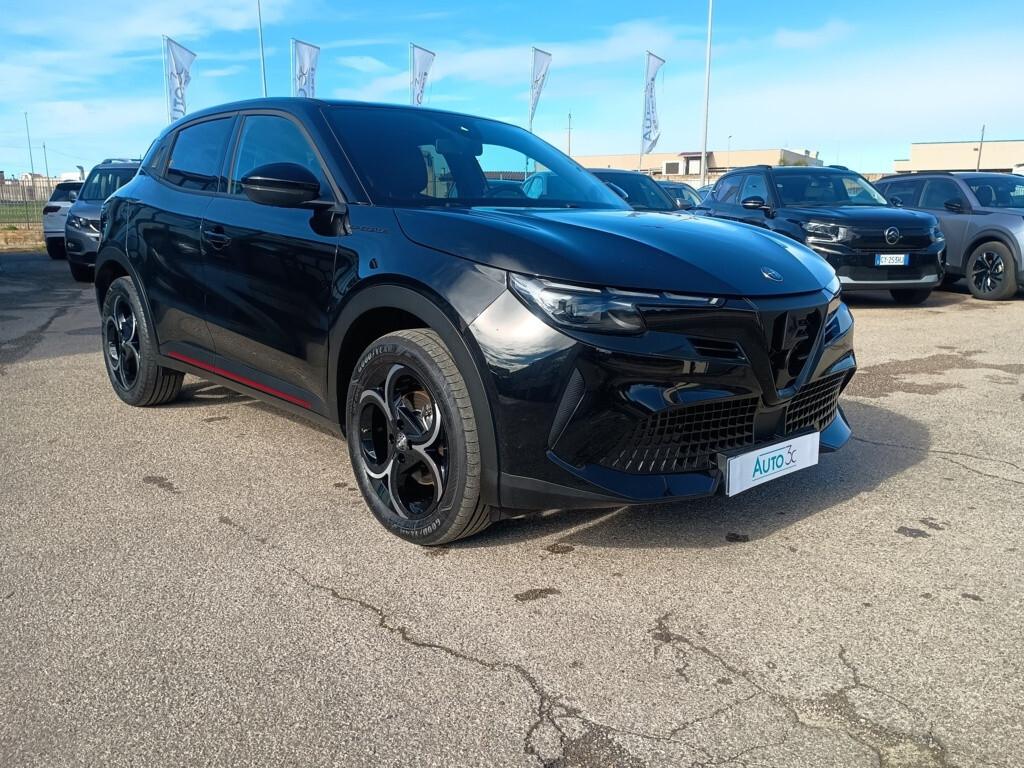 Alfa Romeo Junior 1.2 136 CV Hybrid eDCT6 Speciale