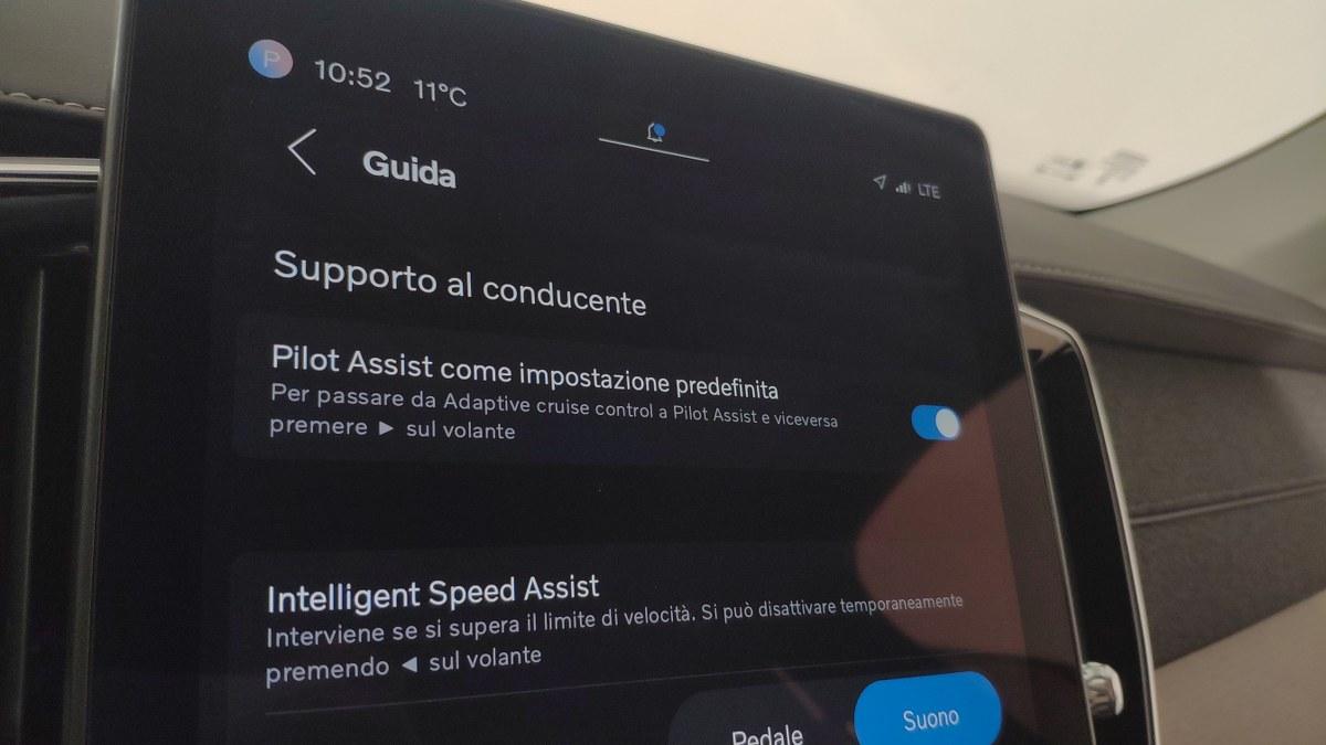 VOLVO Xc90 B5 Mild Hybrid Awd Automatico 7 Posti Plus Bright