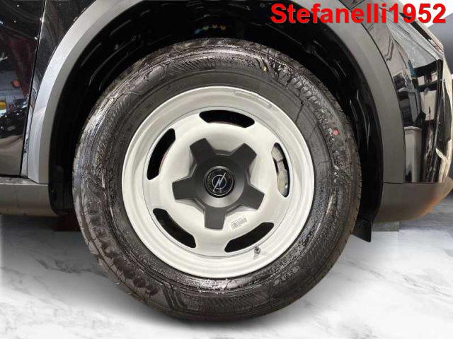 OPEL Frontera 1.2 hybrid 100cv edct