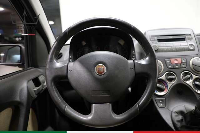 Fiat Panda 1.3 mjt 16v Cross esp 4x4