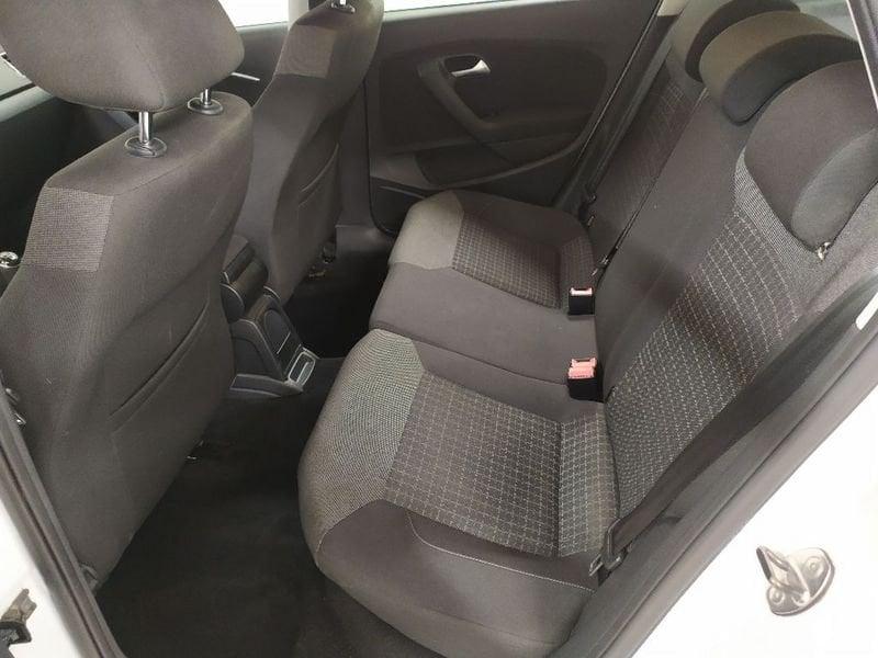 Volkswagen Polo 5p 1.4 tdi Comfortline 75cv