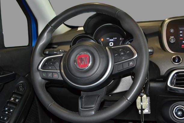 FIAT 500 X - MY23 1.3MJT 95CV