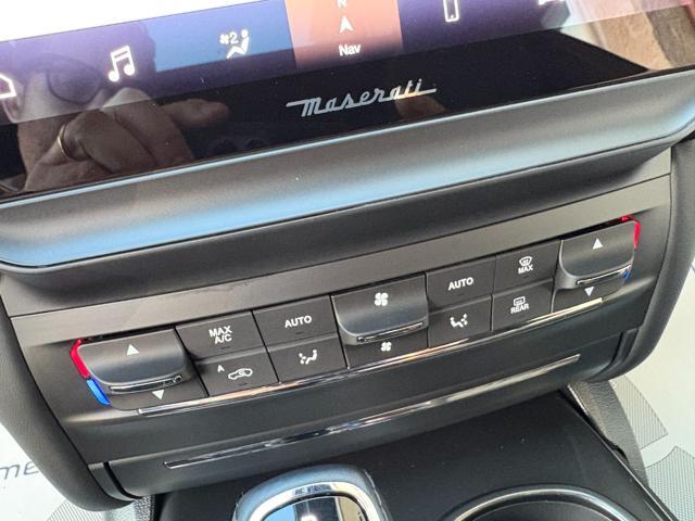 MASERATI Ghibli 330 CV 2.0 MHEV GT HYBRID