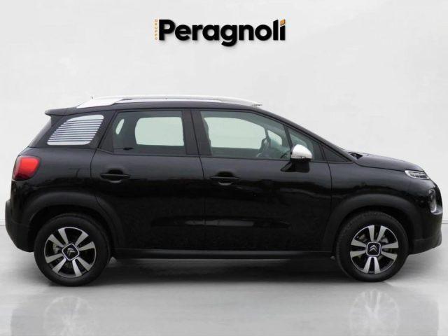 CITROEN C3 Aircross C3 AIRCROSS 1.2 PURE TECH 110 SES FEEL