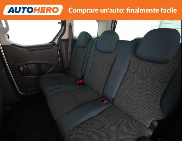 CITROEN Berlingo Multispace BlueHDi 100 S&S ETG6 Feel