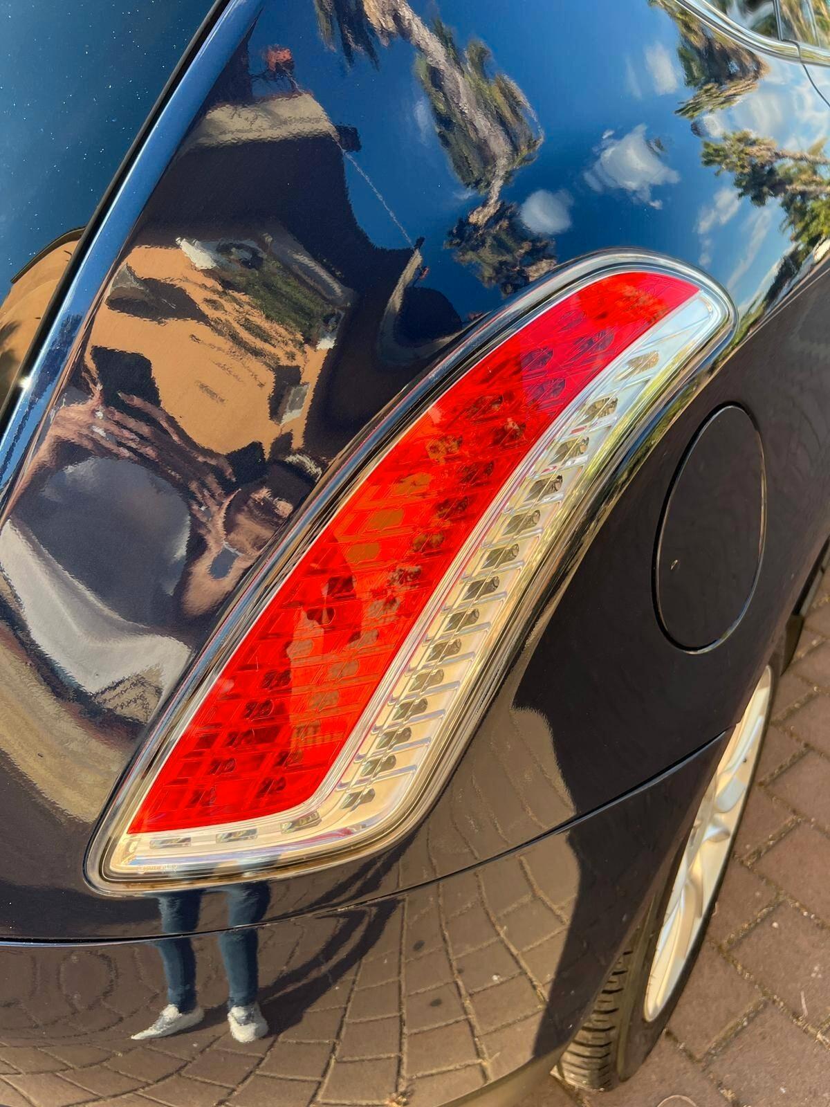 Lancia Delta 1.6 MJT DPF Argento