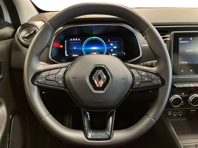 RENAULT ZOE Life R110 e-shifter Batterie di proprieta'!!