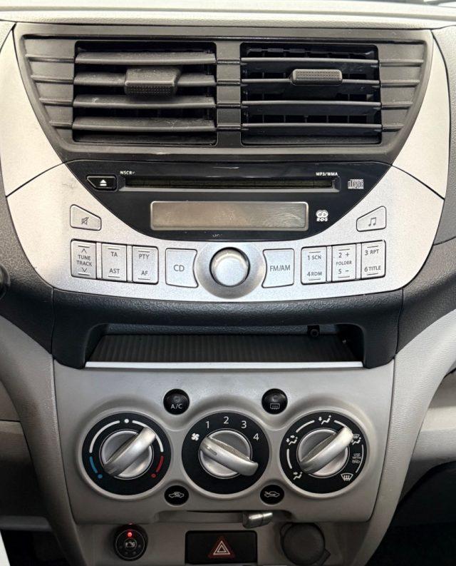 SUZUKI Alto 1.0 GPL GLX