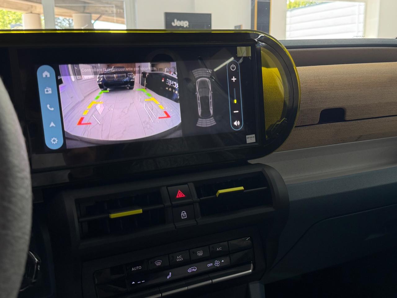 Fiat Grande Panda 1.2 KM0 La Prima