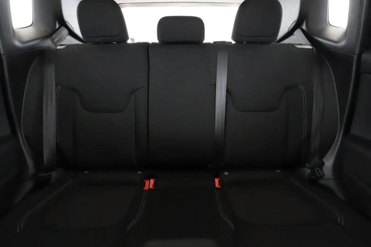 Jeep Renegade 1.6 Mjt 120 CV Longitude