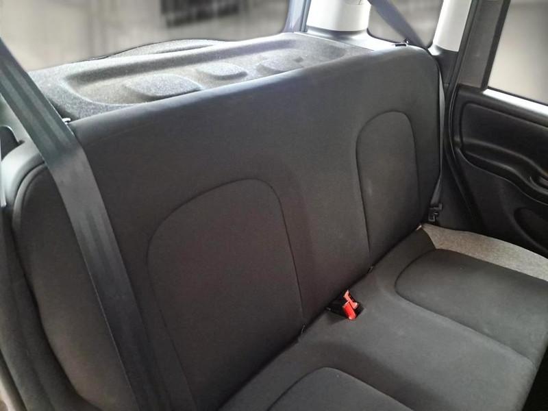 FIAT PANDA 1.0 FIREFLY 70 CV SES HYBRID CITY LIFE 5 PORTE BERLINA