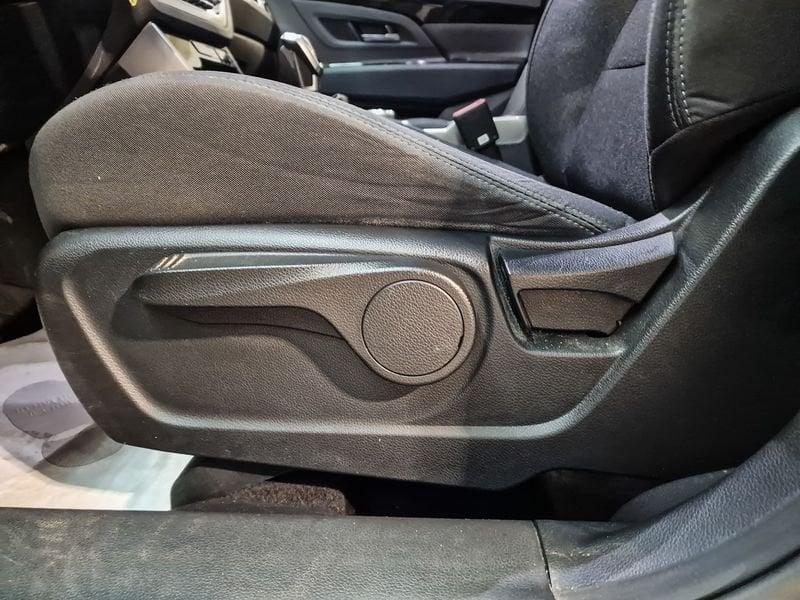 SsangYong Korando IV 2020 1.6 Dream awd auto