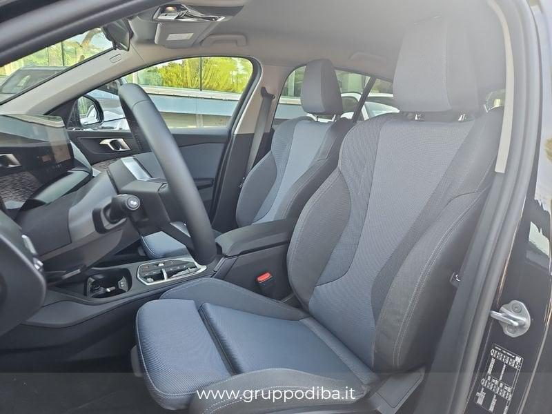 BMW Serie 1 F70 118d MSport Design auto